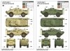 Trumpeter 05516 Russian Nbc ( Late ) 1/35