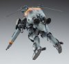 Hasegawa 64123 Maschinen Krieger Schwarzer Hund 1/20