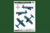 Hobby Boss 80390 F4U5N Corsair Early Version