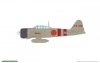 Eduard 11155 Tora Tora Tora! A6M2 Type 2 Limited Edition