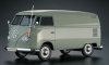 Hasegawa HC9-21209 VW Delivery Van 1967 1/24