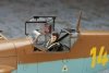 Hasegawa ST31 Bf109F-4 Trop 1/32