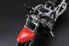 Hasegawa 21725 Suzuki GSX-R750 (H) (GR71G) (1987) 1/12