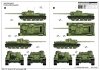 Trumpeter 00915 Soviet SU-100 Tank Destroyer