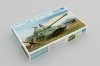 Trumpeter 05545 Soviet T-10 Heavy Tank 1/35