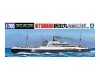Aoshima 04570 1/700 #506 Nittamaru Japanese Pacific Ocean Liner