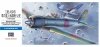 Hasegawa D22-00452 Mitsubishi A6M5 Zero Fighter (Zeke) Type 52 1/72