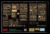 RFM-5043 Pz.Kpfw.IV Ausf. J Last Production With full interior & workable track link