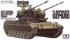 Tamiya 35099 Flakpanzer Gepard 1/35