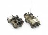 AFV Club AF35S99 IDF M38A1 Series reconnaissance/fire support Jeep 1/35