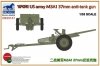 Bronco CB35147 M3A1 37 mm anti-tank gun