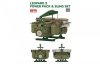 RFM-2050 Leopard 2 Power Pack & Sling Set