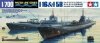 Tamiya 31453 Submarine I-16 & 1-58 1/700