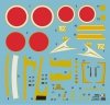 Arma Hobby 70052 Nakajima Ki-84 Hayate Model Kit 1/72
