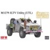 RFM-5116 M1279 JLTV Utility (UTL) 1/35