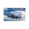 Amodel 01467 Let L410 Turbolet