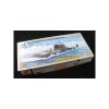 Bronco NB5020 Russian Akula II Class  Attack Subm.
