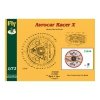 Fly 72026 Avrocar Racer X  Cmr 1/72