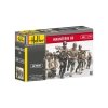 Heller 49601 Infanterie US 1/72