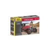 Heller 80702 Citroen Trefle 1:24