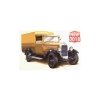 Heller 80703 Citroen C4 Fourgonette 1928 1/24