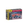 Heller 80766 Citroen 2Cv Charleston