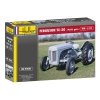 Heller 81401 Traktor Ferguson TE-20 1/24
