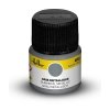 Heller Acrylic Paint 053 Gunmetal Metallic 12 ml