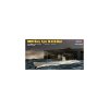 Hobby Boss 83506 1/350 Dkm Navy Type Lx-A U-Boat