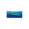 Hobby Boss 83512 1/350 Plan Type 091 Han Class Sub