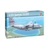 Italeri 1450 C-27J Spartan / G.222