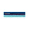 Italeri 51211 8 Brush Synthetic Round