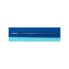 Italeri 52221 000 Brush Synthetic Flat - SINGLE PACK