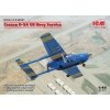 ICM 48291 Cessna O-2A US Navy Service