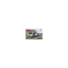 ICM DS 3508 Wehrmacht 3-axle Trucks Henschel 33D1, Krupp L3H163, LG3000
