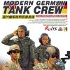Meng HS-006 Modern German Tank Crew