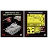 RFM-2017 Upgrade Solution Series for M4A3 Sherman Korean War