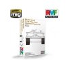 RFM-5009 M1A1 / M1A2 T-158 Big Foot Tracks
