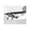 Zvezda 6184 Henschel 126B 1/144