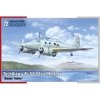 Special Hobby 72445 Tachikawa Ki-54 Otsu/Hickory Gunner Trainer