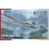 Special Hobby 72453 DH.100 Vampire Mk.3 ’European and American Operators
