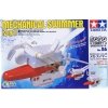 Tamiya 71126 Edu Set Mechanical Swimmer Freestyle,Butterfly,Backstroke