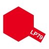 Tamiya 82179 LP-79 Flat Red 10ml