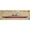 Takom Snowman SP-7036  SMS Luetzow 1916 ( Full Hull )