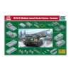 Trumpeter 01046 M270/A1 Multiple Launch System
