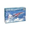 Italeri 2823 1/48 F/A-18F Super Hornet U.S. Navy Special Colors