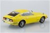 Aoshima 06257 1/32 SNAP KIT#13-C Nissan S30 Fairlady Z (Yellow)