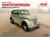 ICM 35483 Kadet K.38 1/35