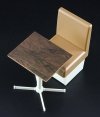 Hasegawa TF945-71945 Wood Finish (Walnut)