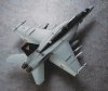 Hasegawa PT52-07252 EA-18G Growler 1/48